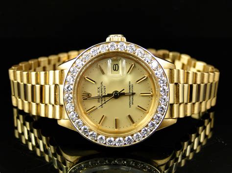 female rolex used|used women's rolex prices guide.